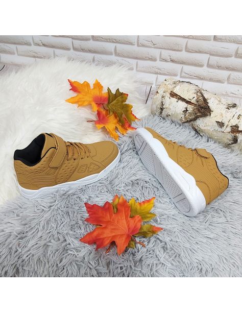 OBUWIE SPORTOWE DZIĘCIECE