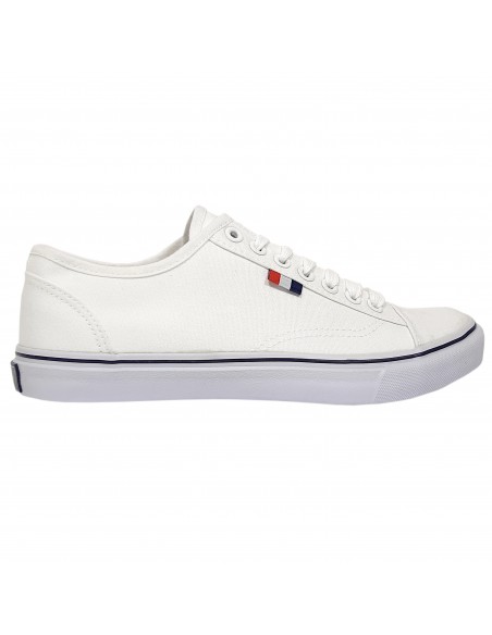 American Club tenisówki damskie sznurowane