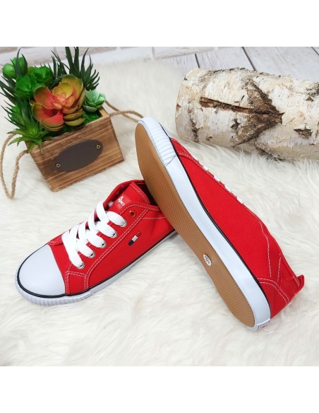 American Club - trampki damskie