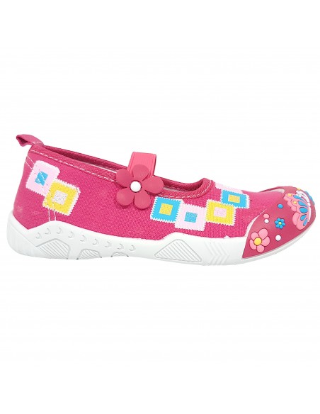American Club - tenisówki dziecięce