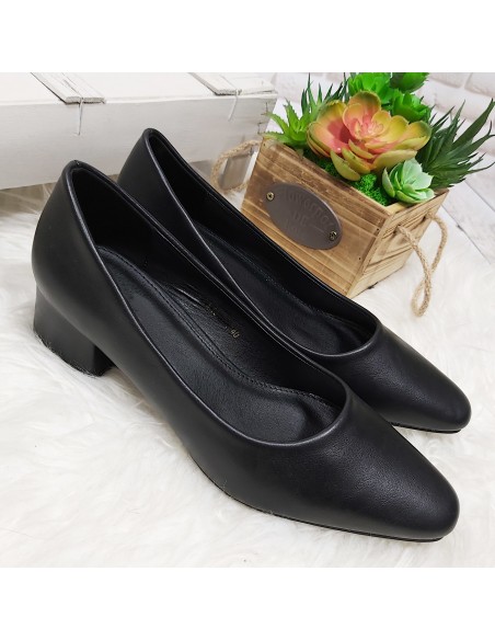 Pantofle damskie duże rozmiary