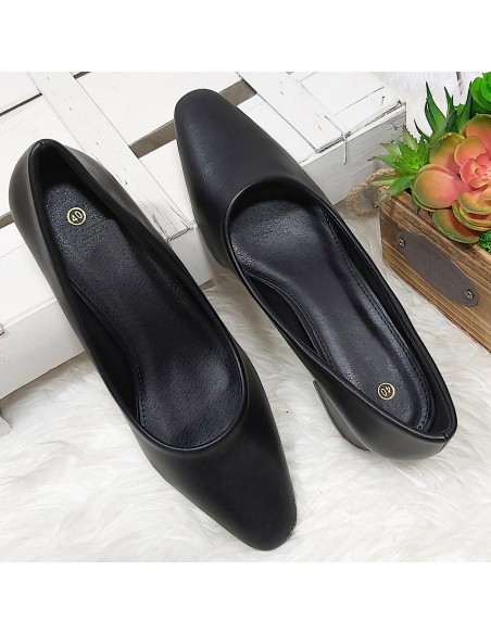 Pantofle damskie duże rozmiary