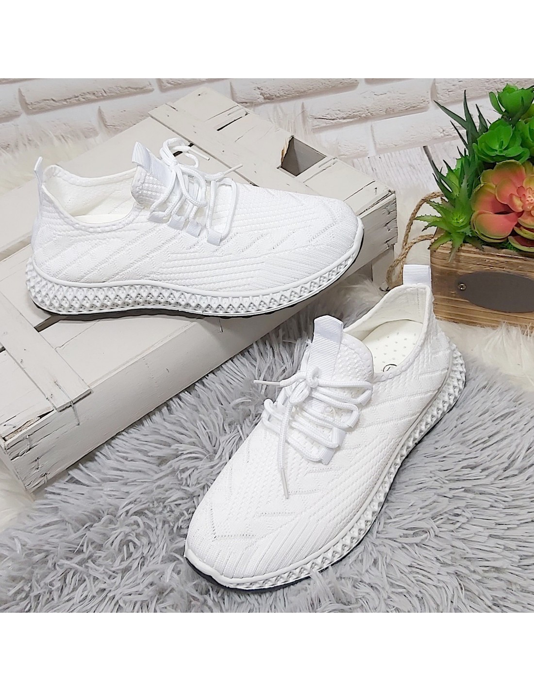 sneakersy damskie duże rozmiary