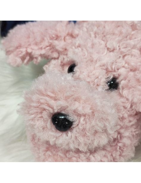 Kapcie damskie pieski