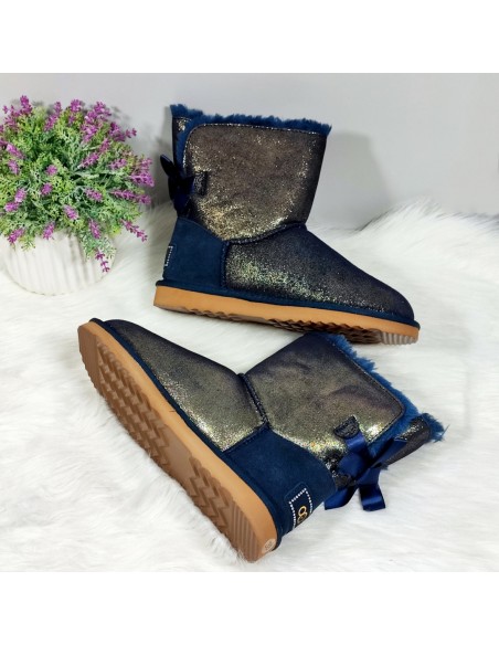 Śniegowce botki damskie...