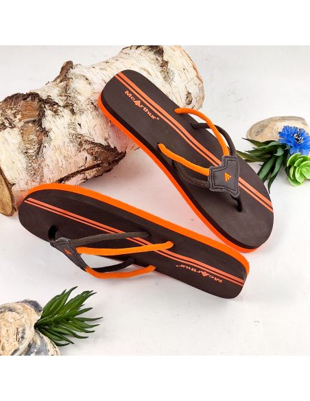 Klapki damskie japonki