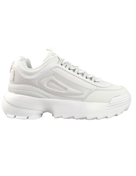 Sneakersy damskie
