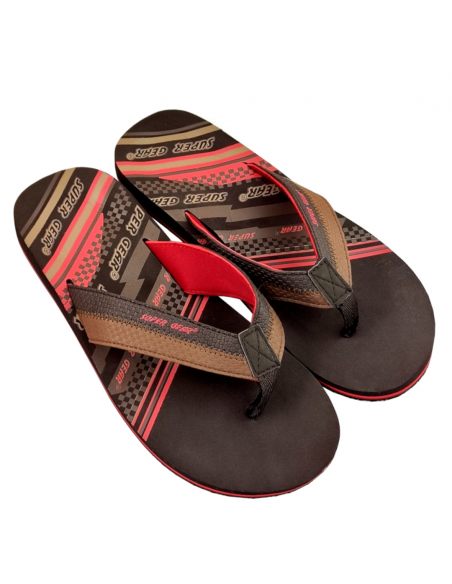 Klapki męskie plażowe basenowe