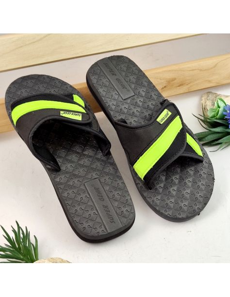 Klapki męskie plażowe basenowe