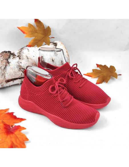 Sportowe buty damskie duże...