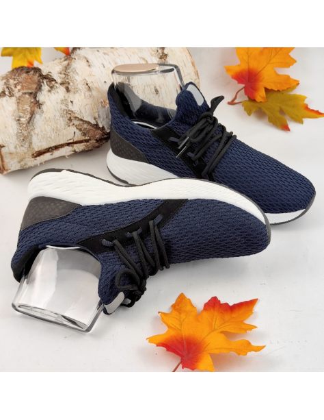 Sportowe buty damskie duże...