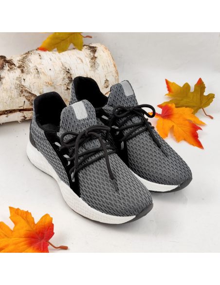 Sportowe buty damskie duże...