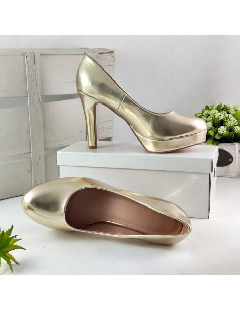 Szpilki damskie duże rozmiary