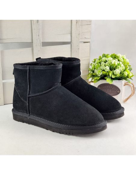 Śniegowce botki damskie...