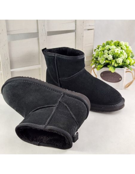 Śniegowce botki damskie...