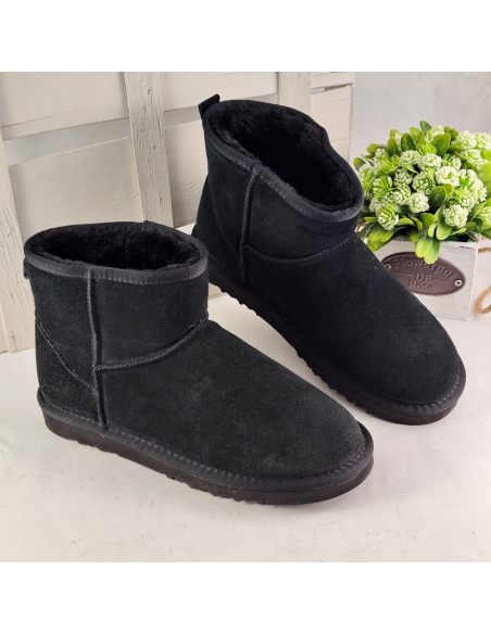 Śniegowce botki damskie...