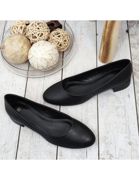 Czółenka damskie duże rozmiary