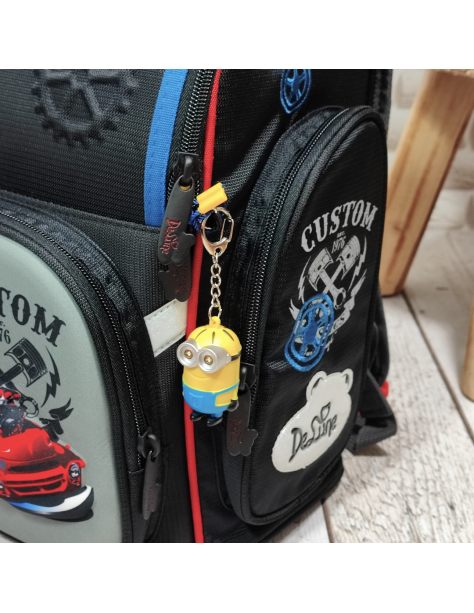 Plecak szkolny chłopięcy...