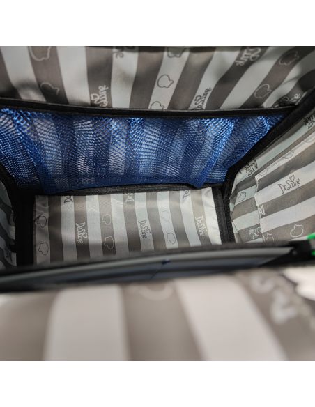 Plecak szkolny chłopięcy Speed