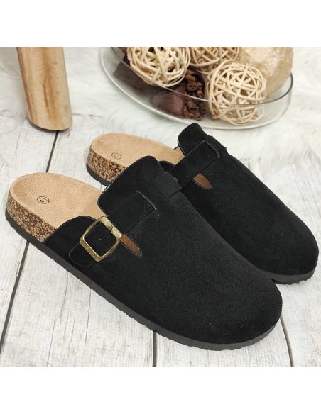 KLAPKI DAMSKIE DUŻE ROZMIARY