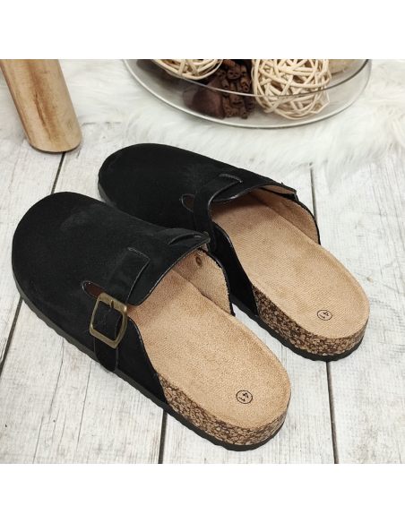 KLAPKI DAMSKIE DUŻE ROZMIARY