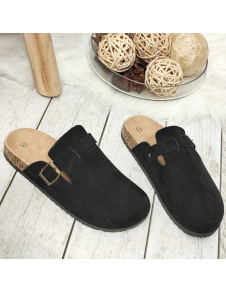 KLAPKI DAMSKIE DUŻE ROZMIARY