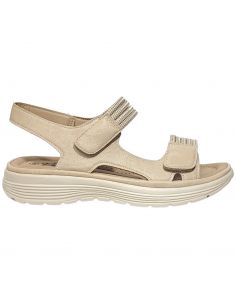 Sportowe sandały damskie z...