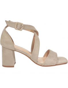 Sandały damskie na...