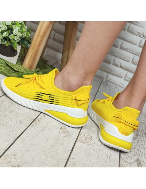 Sneakersy damskie lekkie...