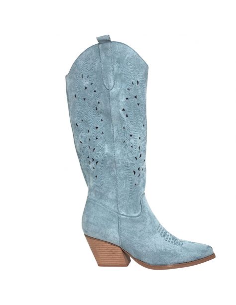 Kozaki kowbojki damskie...