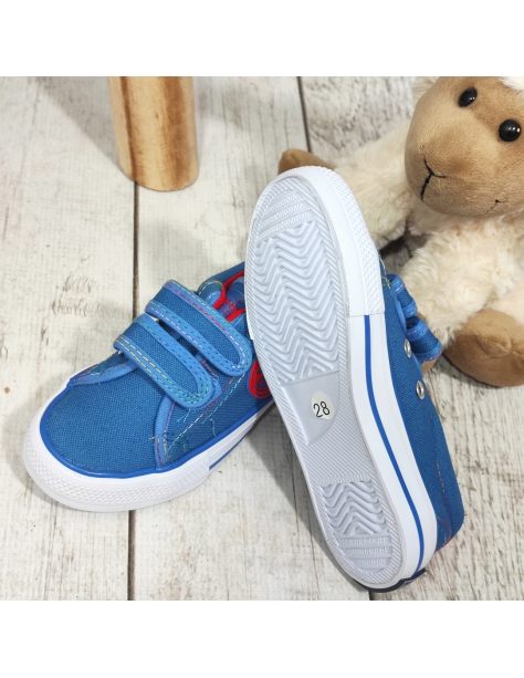 Trampki tenisówki...