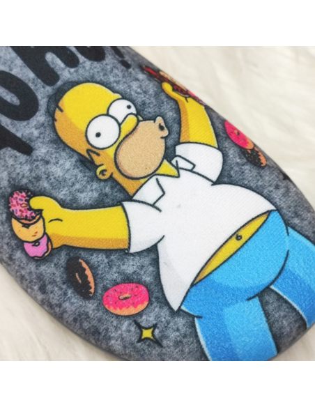 Zabawne hiszpańskie kapcie...