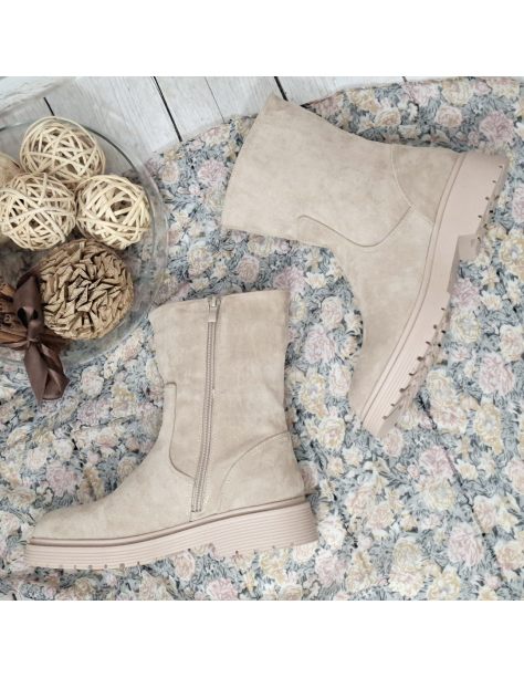 Botki damskie...