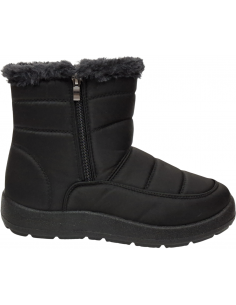 Botki damskie ocieplane...