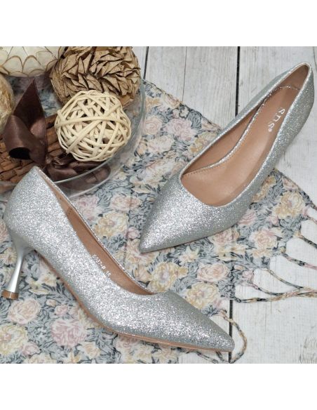 Szpilki damskie eleganckie...