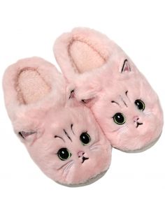 Kapcie dziewczęce urocze...