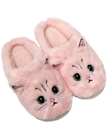 Kapcie dziewczęce urocze...