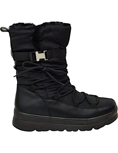 Śniegowce kozaki damskie...