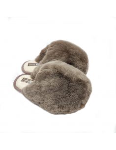 Kapcie damskie ciepłe...