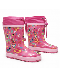 Kalosze dziewczęce...