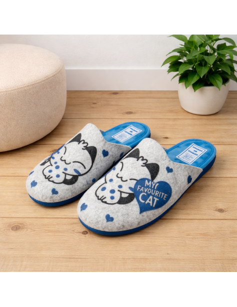 Kapcie damskie hiszpańskie...