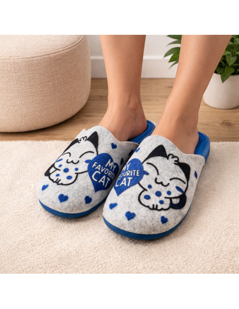 Kapcie damskie hiszpańskie...