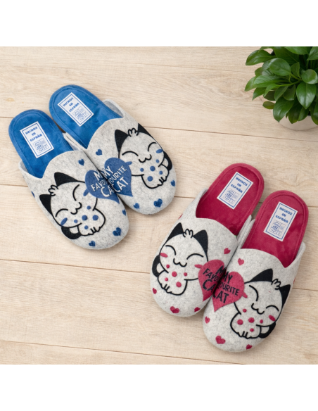 Kapcie damskie hiszpańskie...