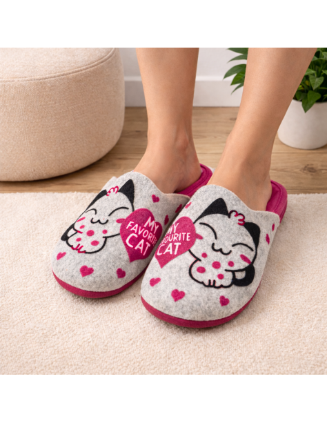 Kapcie damskie hiszpańskie...