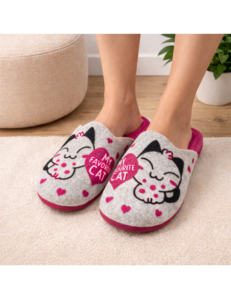 Kapcie damskie hiszpańskie...