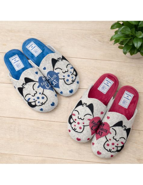 Kapcie damskie hiszpańskie...