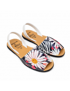 Sandały damskie Avarca