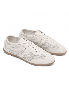 Sneakersy damskie...