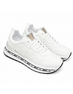 Sneakersy damskie oddychające