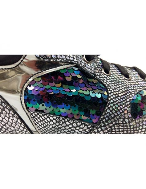 SNEAKERSY SERGIO TODZI